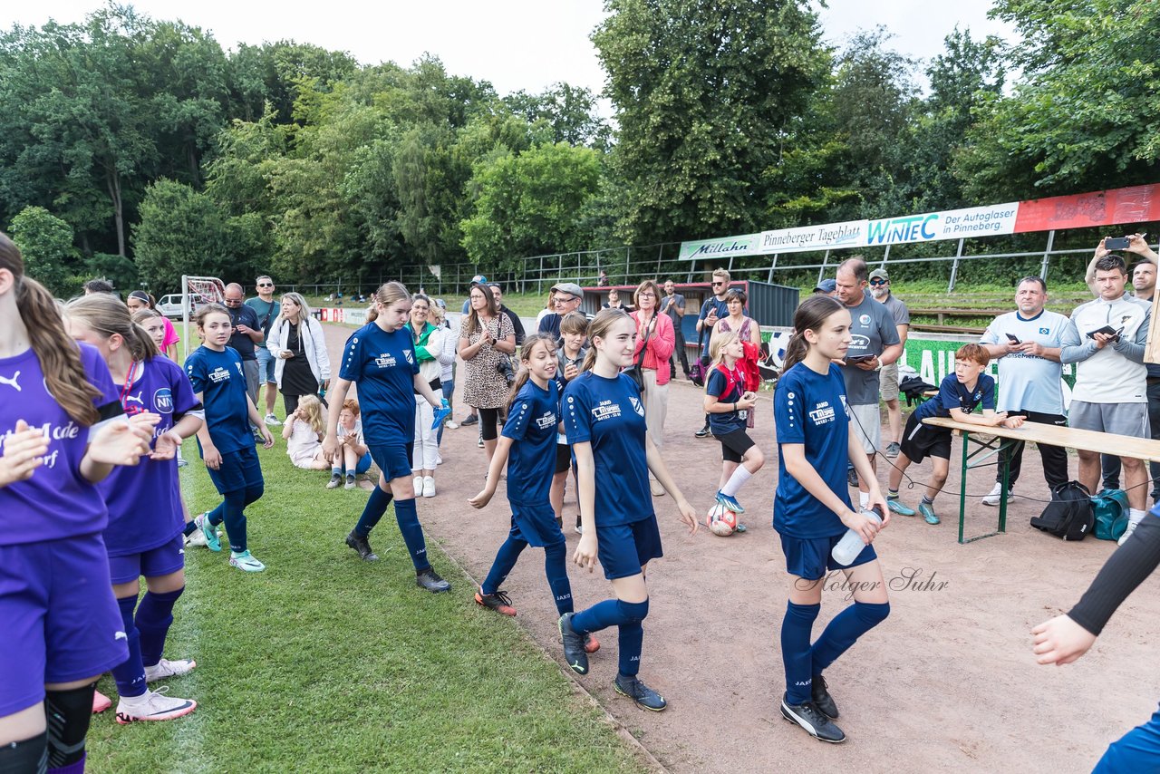 Bild 147 - Loewinnen Cup